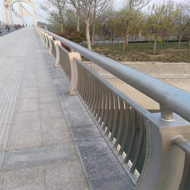 不銹鋼不銹鋼橋梁護(hù)欄 不銹鋼不銹鋼橋梁護(hù)欄